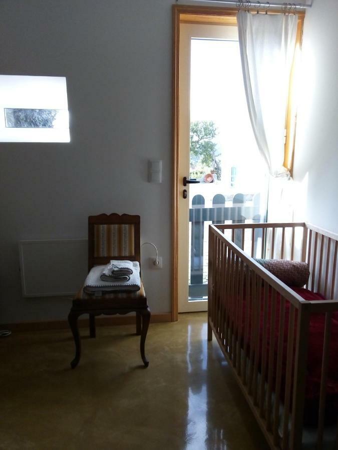 Willa Casa Sardao Trofa Zewnętrze zdjęcie