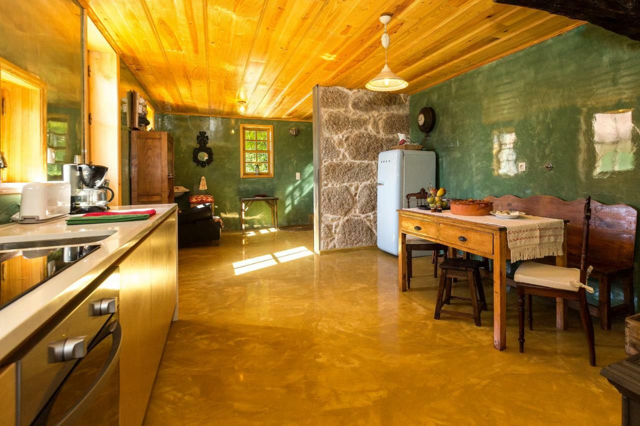 Willa Casa Sardao Trofa Zewnętrze zdjęcie